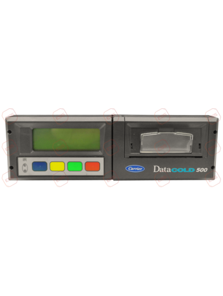 DataCold 500R V2 Thermograph